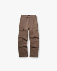 Cargo Pant - Clove