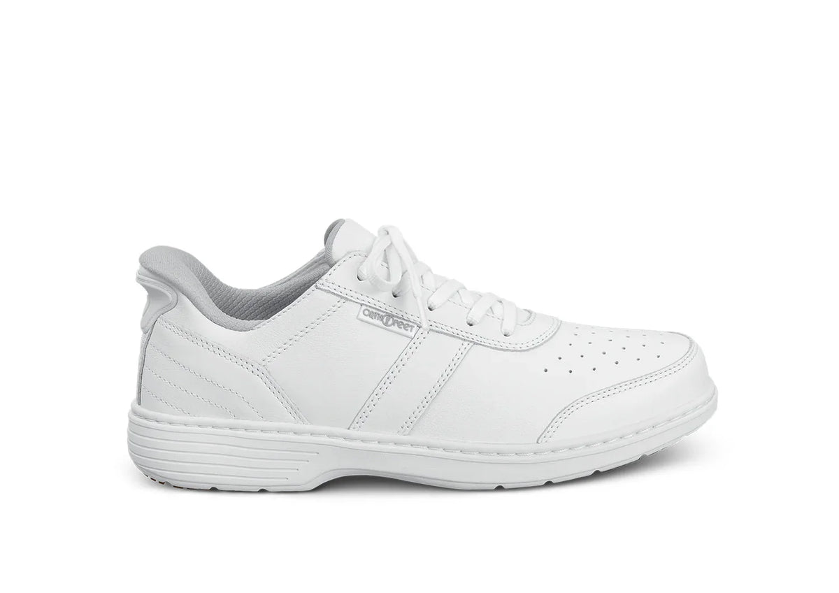 Pierre Hands-Free - White