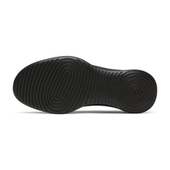 Men's Wool Runner NZ - Natural Black (Natural Black Sole)