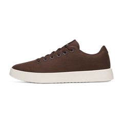 Women's Canvas Cruiser - Chestnut (Natural White Sole)