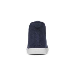 Men's Tree Topper - Hazy Indigo (Blizzard Sole)