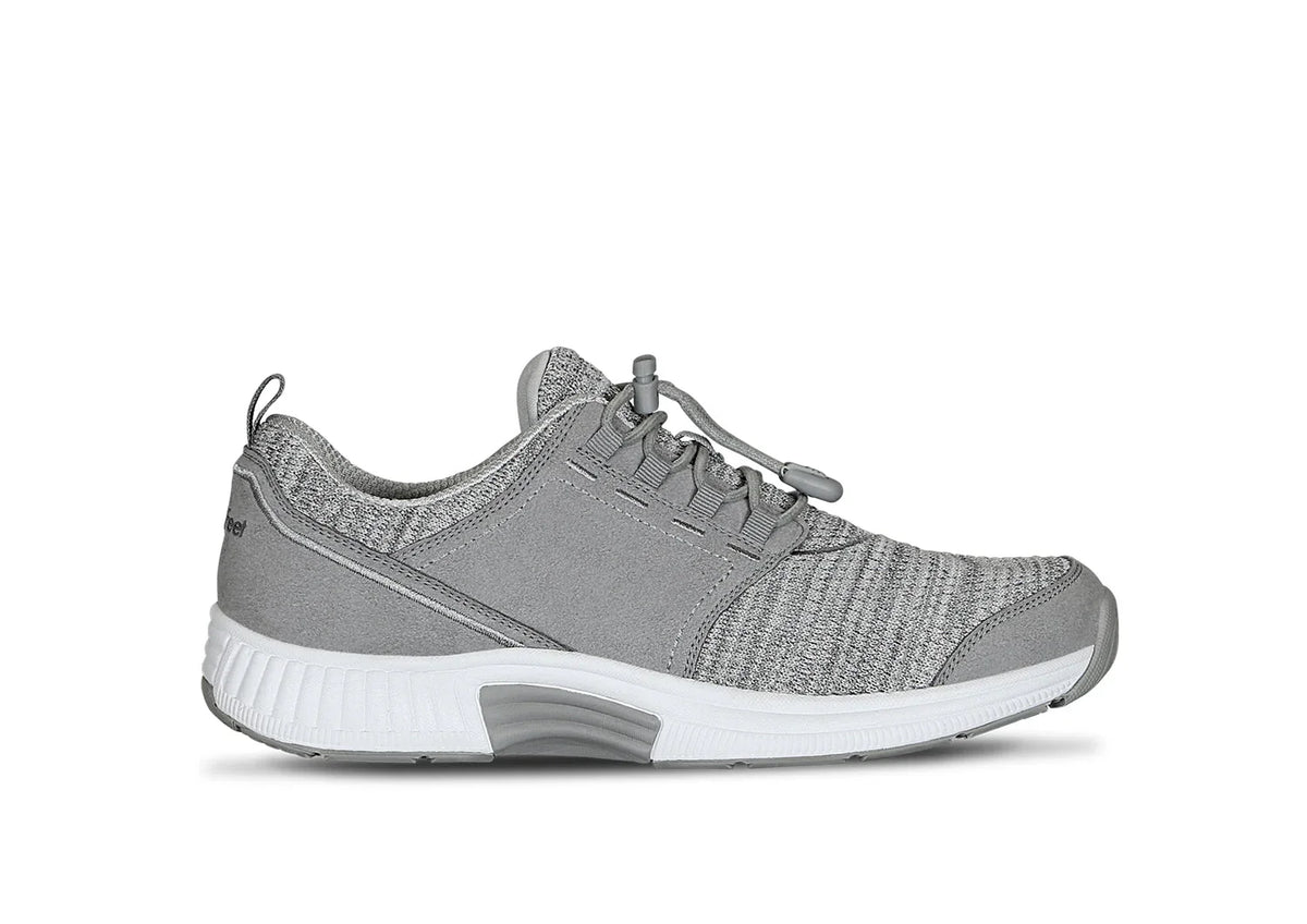 Francis No-Tie - Gray