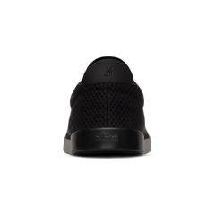 Men's Tree Piper - Natural Black (Natural Black Sole)