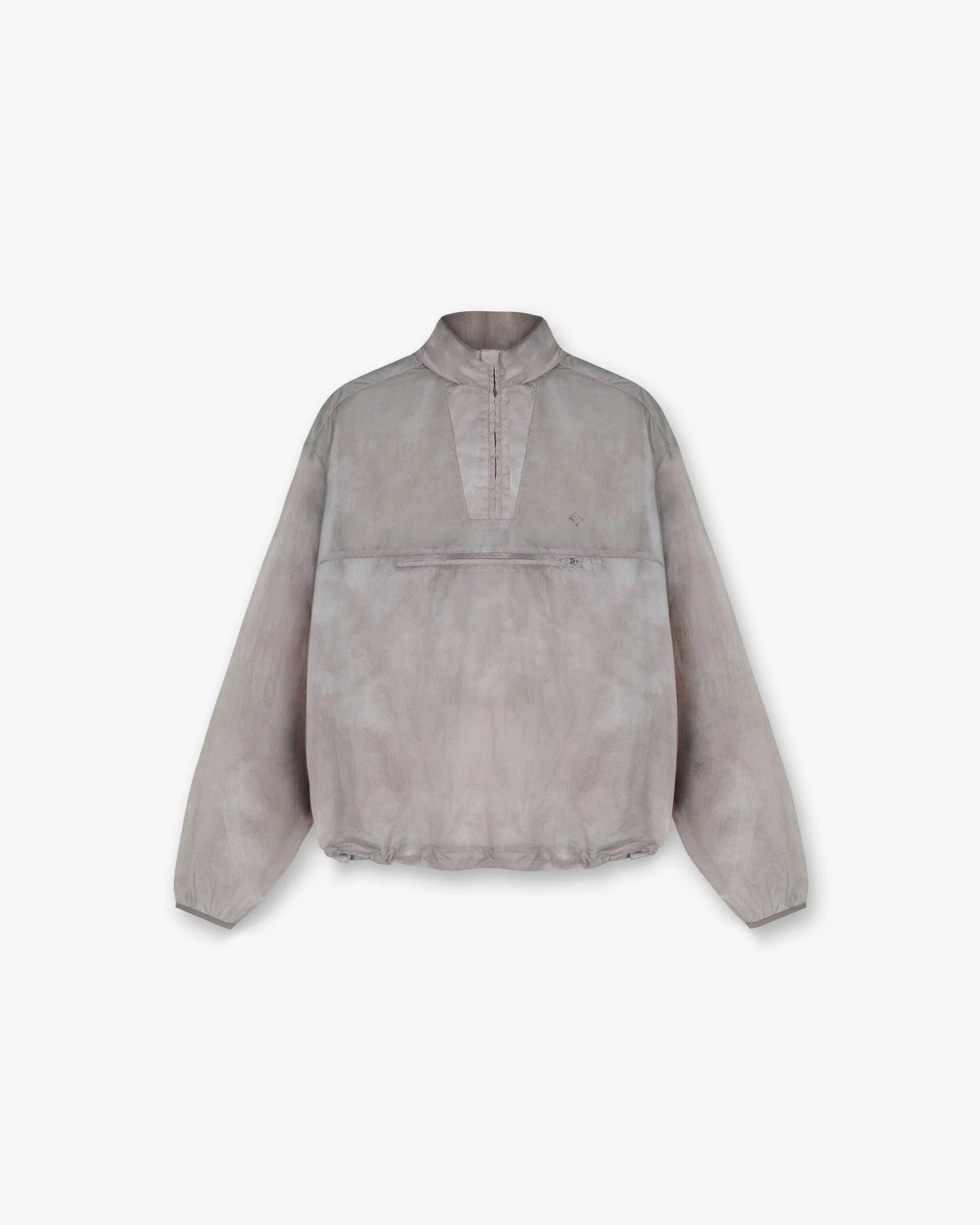 247 Overhead Training Jacket - Chalk