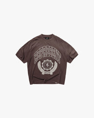Legacy Crest T-Shirt - Nero