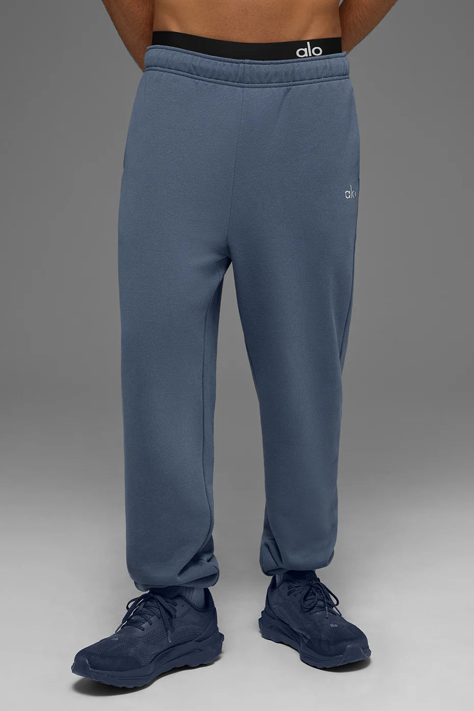 Men's Accolade Sweatpant - Bluestone