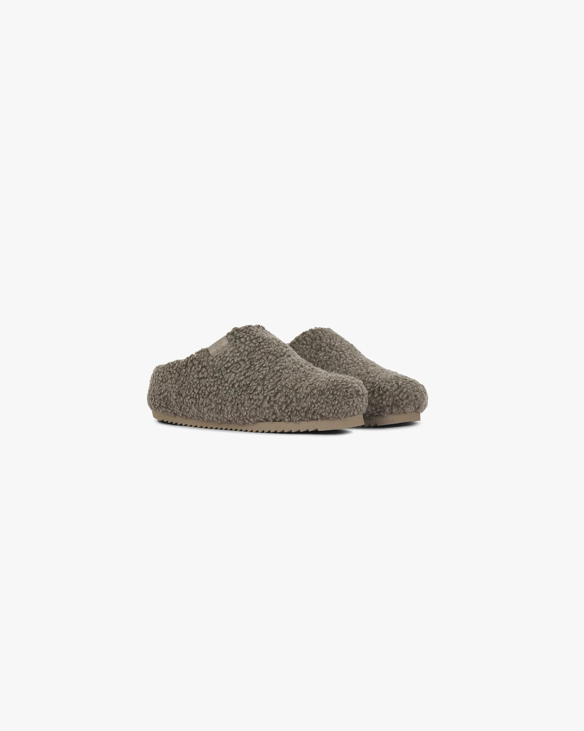 Fluffy Mule - Rock
