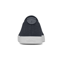 Men's Tree Lounger - Navy Night (White Sole)