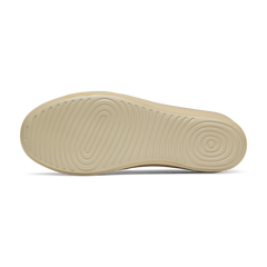 Men's Varsity Cruiser - Light Burnt Olive (Light Gum Sole)