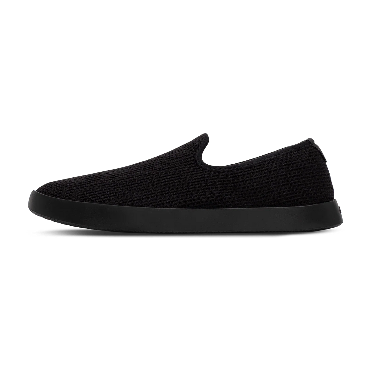 Women's Tree Loungers - Natural Black (Natural Black Sole)