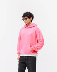 Represent Owners Club Hoodie - Bubblegum Pink
