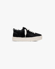 HTN Low Pony Hair - Black