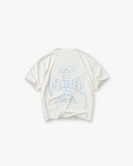 MH T-Shirt - Flat White