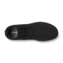 Women's Tree Topper - Natural Black (Natural Black Sole)