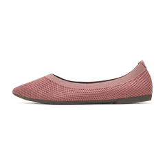 Women's Breezer Point - Burlwood (Dark Cocoa Sole)