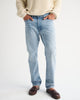 90s Straight Jean - Light Wash