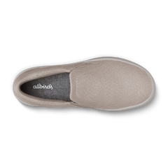 Women's Lounger Lift - Mushroom (Mushroom Sole)