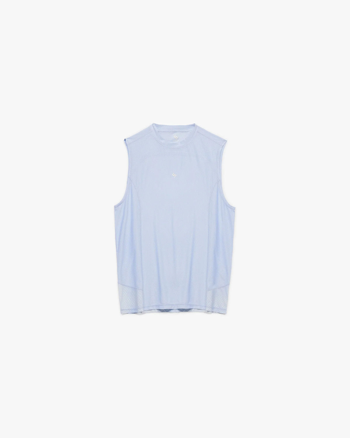 247 Hybrid Tank - Glacier Fade Out