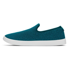 Men's Tree Loungers - Deep Emerald (Blizzard Sole)