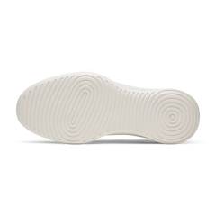 Men's Wool Runner NZ - Natural White (Natural White Sole)