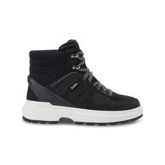 Women's Sierra Boot - Black/White
