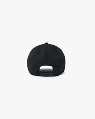 Micro Owners Club Cap - Jet Black
