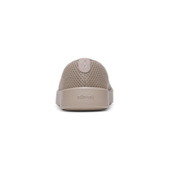 Women's Cruiser Slip On - Mushroom (Mushroom Sole)