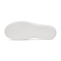 Men's Canvas Cruiser Slip On - Blizzard (Blizzard Sole)