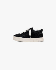 HTN Low Pony Hair - Black