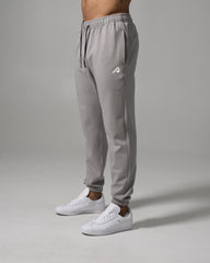 Vantage Jogger - Chrome
