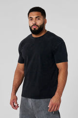 4148 - Elevated Essentials - Fitted Tee