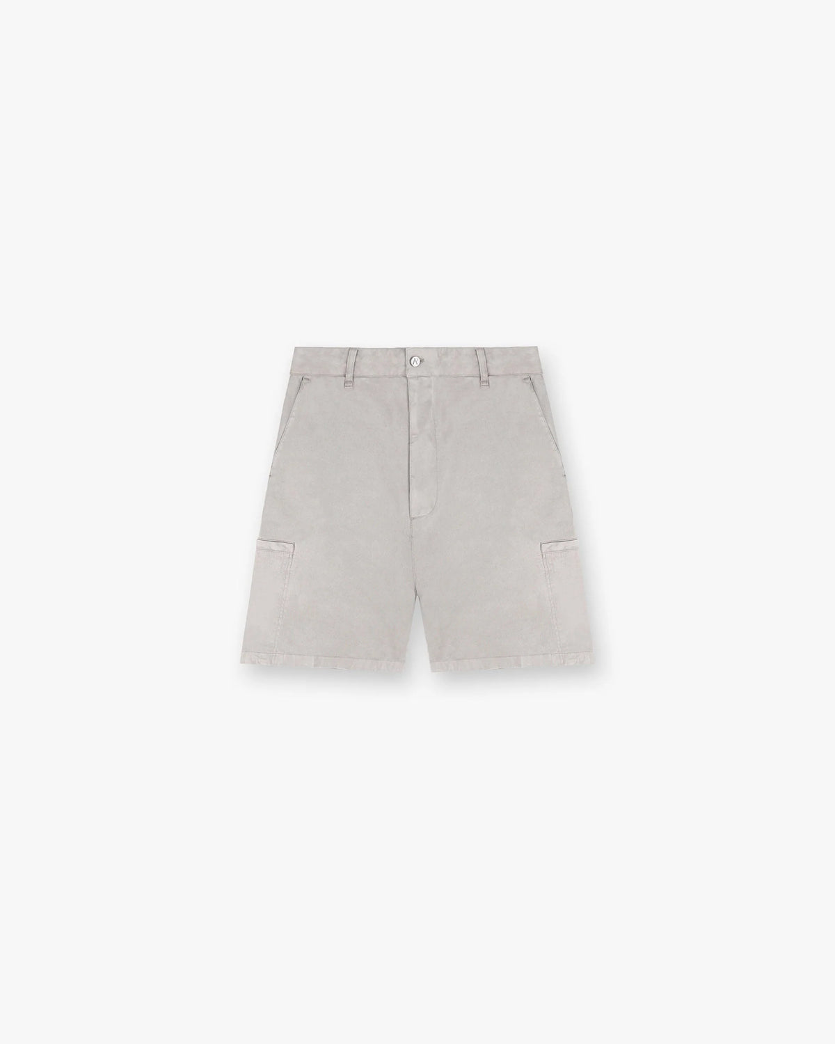 Season Cargo Short - Washed Taupe