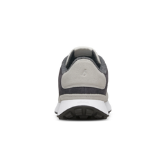 Men's Varsity - Parchment (Blizzard Sole)