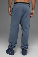 Men's Accolade Sweatpant - Bluestone