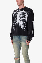 XRay Thermal L/S Tee - Black