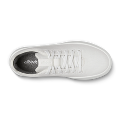 Women's Cruiser Canvas - Blizzard (Blizzard Sole)