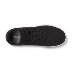 Men's Tree Topper - Natural Black (Blizzard Sole)