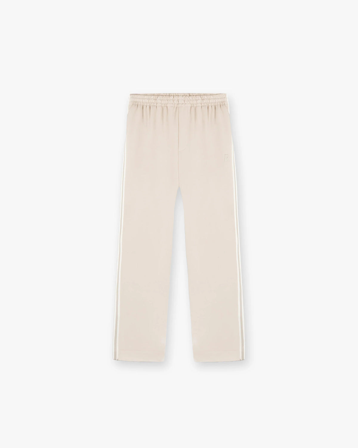 Tailored Track Pant - Stone