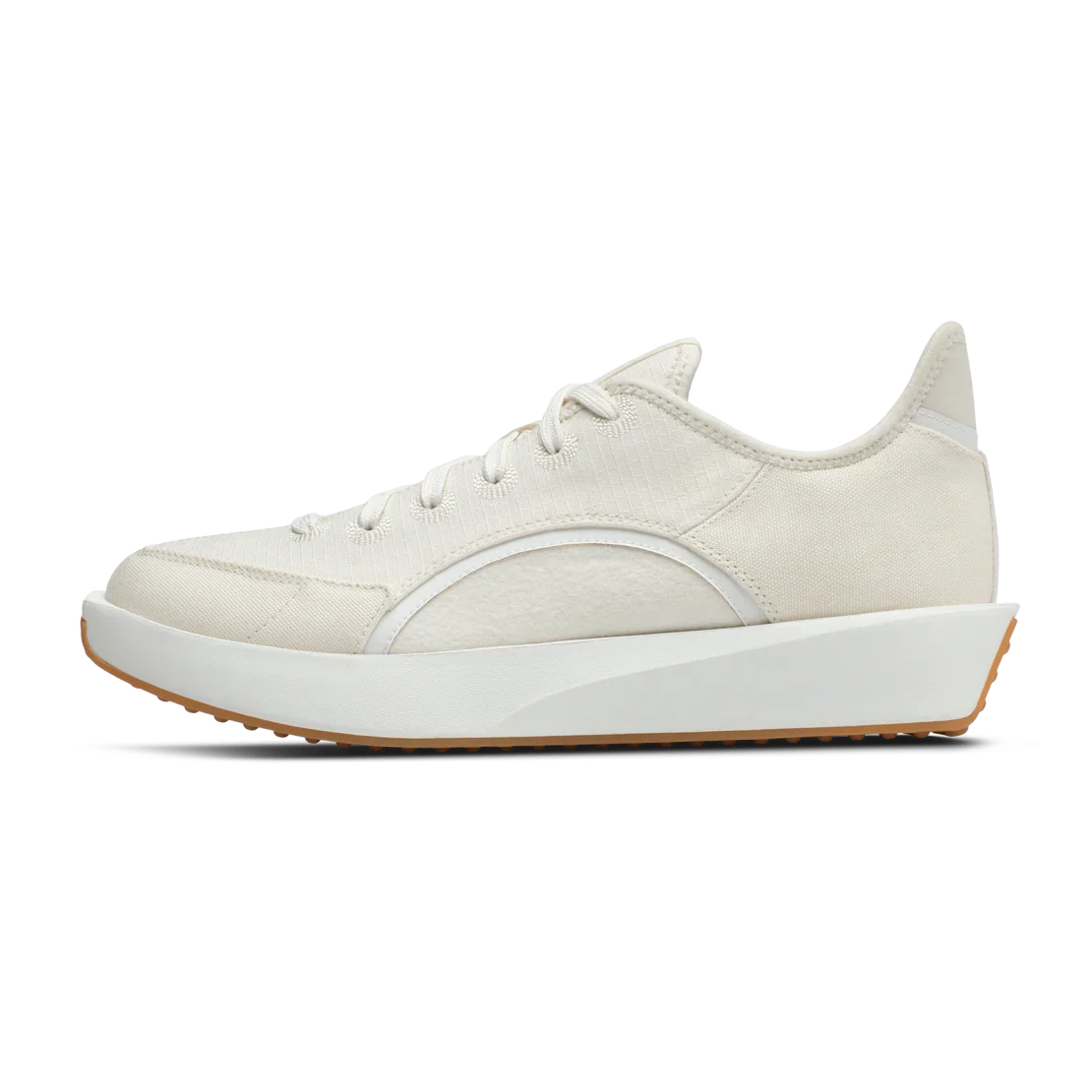 Men's Riser - Natural White (Blizzard Sole)
