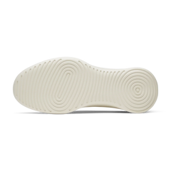Women's Wool Runner Go - Stony Beige (Stony Cream Sole)
