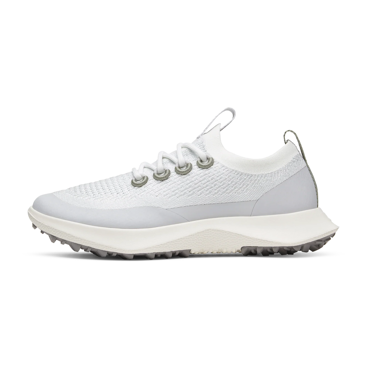 Men's Tree Dasher 2 - Utility - Blizzard/Hazy Pine (Natural White Sole)