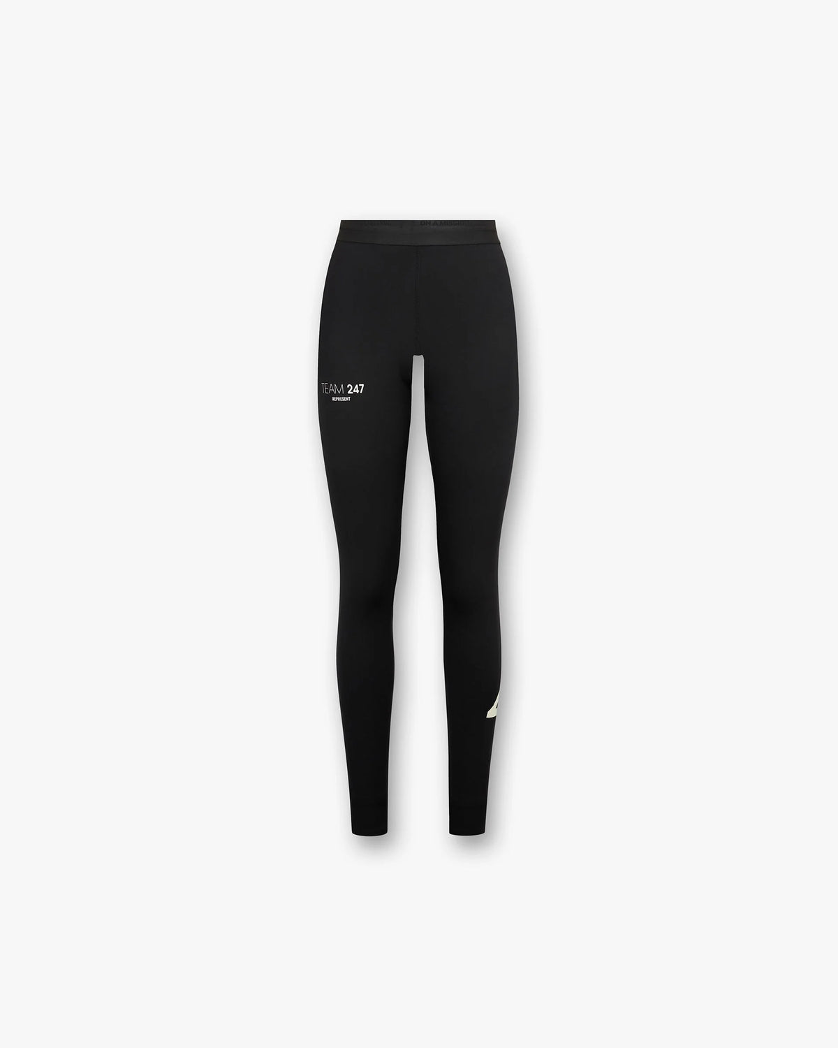 247 Motion Legging - Black