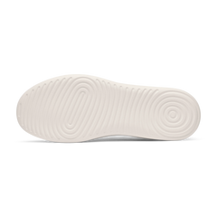 Men's Cruiser Canvas - Warm White (Natural White Sole)