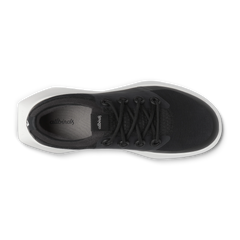 Men's Golf Dashers - Natural Black (Blizzard Sole)