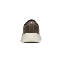 Women's Tree Runner Go - Rustic Brown (Stony Cream Sole)