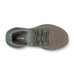 Men's Dasher NZ - Dark Eucalyptus (Dark Eucalyptus Sole)