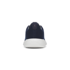 Women's Tree Runner NZ - Dark Navy (Blizzard Sole)