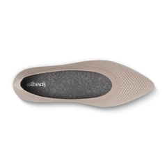 Women's Breezer Point - Mushroom (Dark Cocoa Sole)