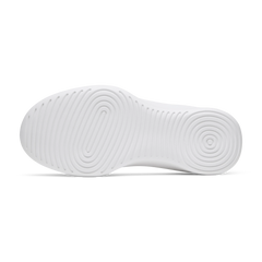 Women's Tree Runner NZ - Blizzard/Verdant Green (Blizzard Sole)