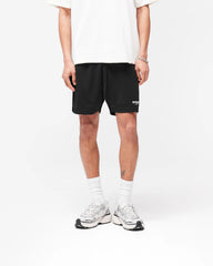 Represent Owners Club Mesh Shorts - Black
